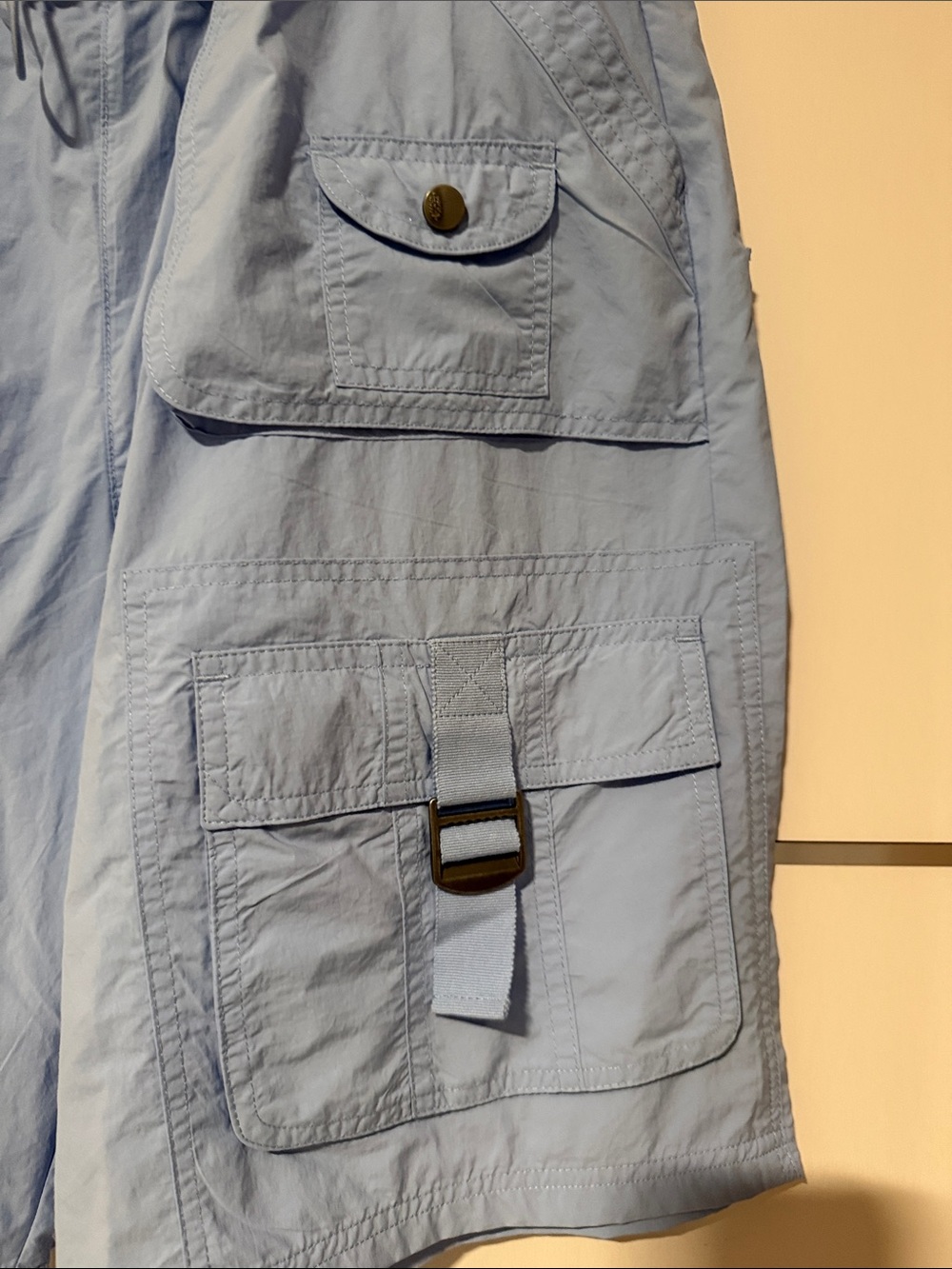 NWOT FP Movement - March On Shorts Cargo Style Size S - Picture 5 of 11